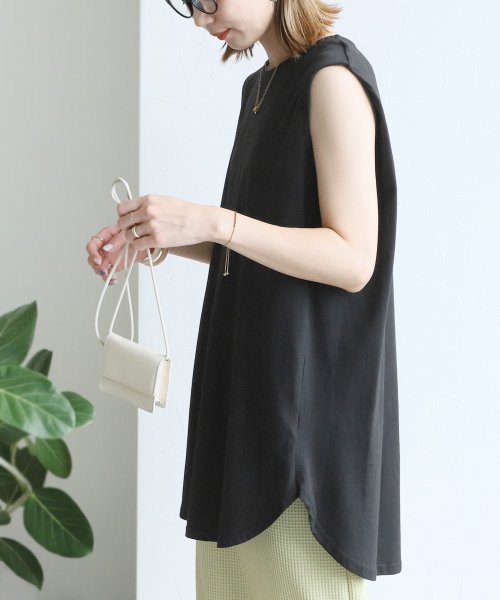 セール】 レカ(reca) |ノースリーブカットソー(bel－bs－524  