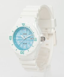 Watch　collection(ウォッチコレクション)/【CASIO】ダイバータイプ　S/ブルー