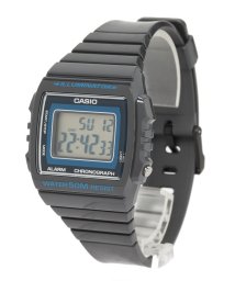 Watch　collection(ウォッチコレクション)/【CASIO】カラーデジタル/グレー