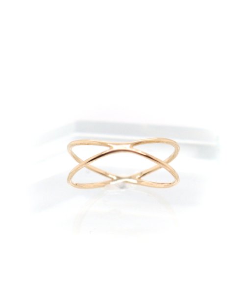 Pinky　K10リング 