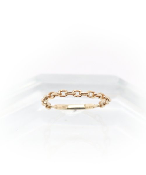 Pinky　K10リング 