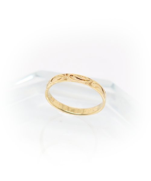 Pinky　K10リング 