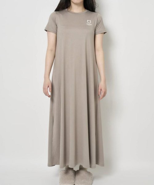 セール Homey ロングワンピース サマンサベガ Samanthavega Magaseek