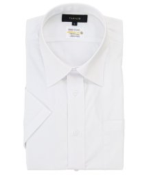 TAKA-Q/形態安定 吸水速乾 スタンダードフィット レギュラーカラー 半袖 シャツ メンズ ワイシャツ ビジネス ノーアイロン 形態安定 yシャツ 速乾/504685936