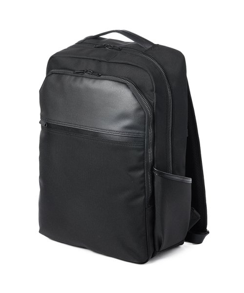 マスターピース リュック ビジネスバッグ ビジネスリュック メンズ 通勤 軽量 防水 撥水 B4 Master Piece マスターピース Master Piece Magaseek