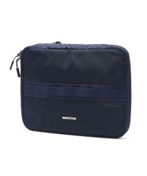 BRIEFING GOLF(ブリーフィング ゴルフ)/【日本正規品】 ブリーフィング ゴルフ ポーチ BRIEFING GOLF EXPAND POUCH M ラウンドポーチ BRG221G05/ネイビー