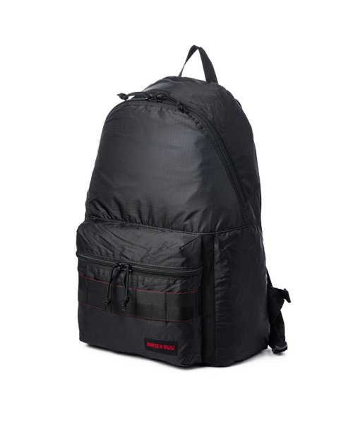 ブリーフィング Briefing ブリーフィング バッグ リュック バックパック メンズ ブランド 軽量 モジュールウェア Briefing Bra221p19 Magaseek