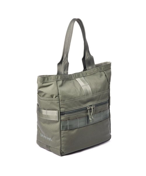 ブリーフィング バッグ トートバッグ メンズ ブランド ビジネス 通勤 軽量 大容量 A4 モジュールウェア BRIEFING USA bra221t11 FREIGHTER MILLITARY BRIEFING USA IN ｜約 ポケット ジップポケット