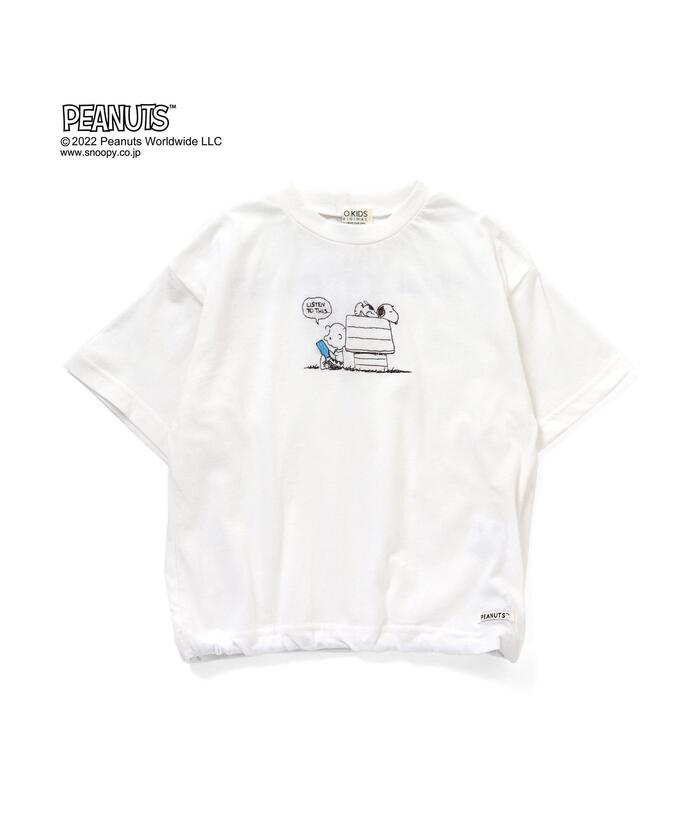 豪華な エフオーキッズ スヌーピー ヴィンテージPEANUTS