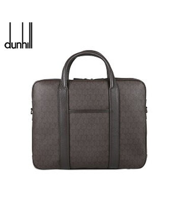 セール】ダンヒル DUNHILL ショルダーバッグ ブリーフケース ...