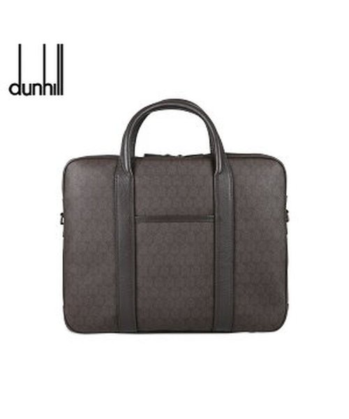 DUNHILL(DUNHILL)/ダンヒル DUNHILL ショルダーバッグ ブリーフケース ウィンザー メンズ ビジネス A4 WINDSOR ダーク ブラウン L3N781B/その他