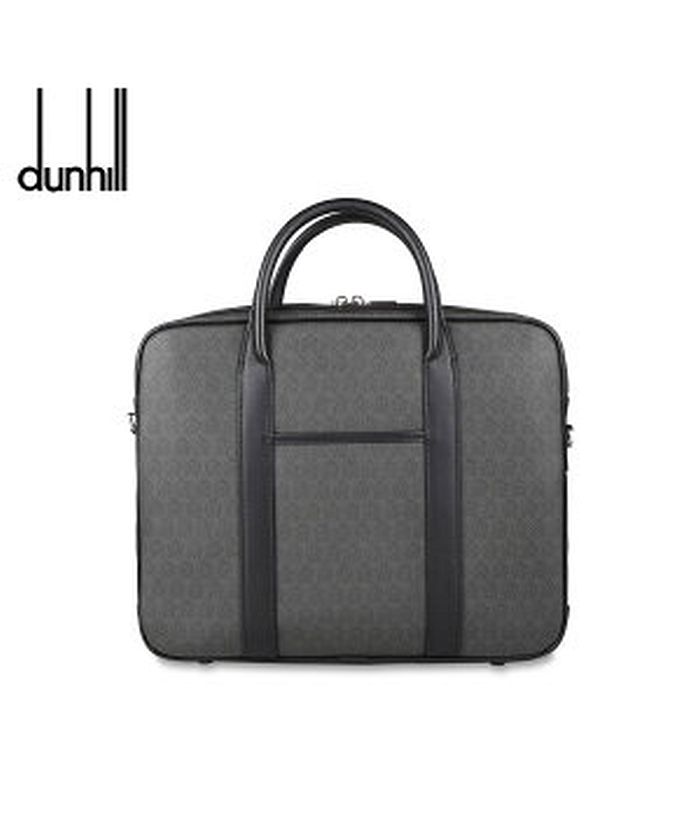 ダンヒル DUNHILL ショルダーバッグ ブリーフケース ウィンザー メンズ ...