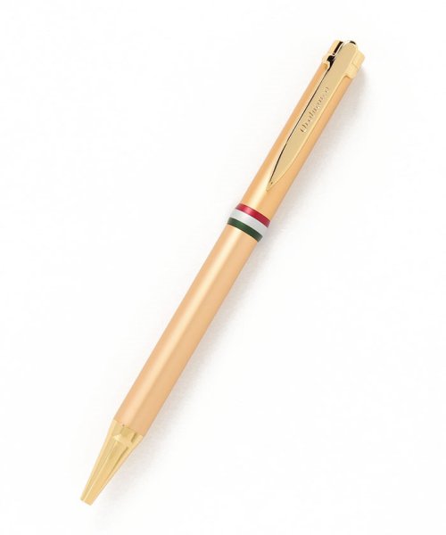 Orobianco(Pen)(オロビアンコ（ボールペン・タイピン・カフス）)/ラ・スクリヴェリア　ボールペン/GOLD/GOLD