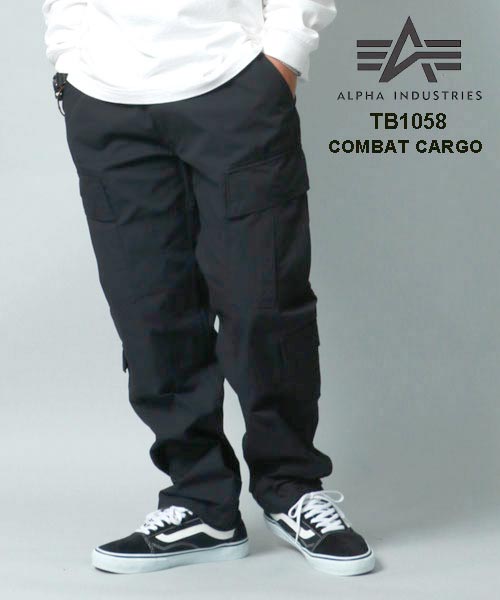 コンバット ルーズテーパードカーゴパンツ/COMBAT CARGO PANTS(無地) - organicfarmermag.com