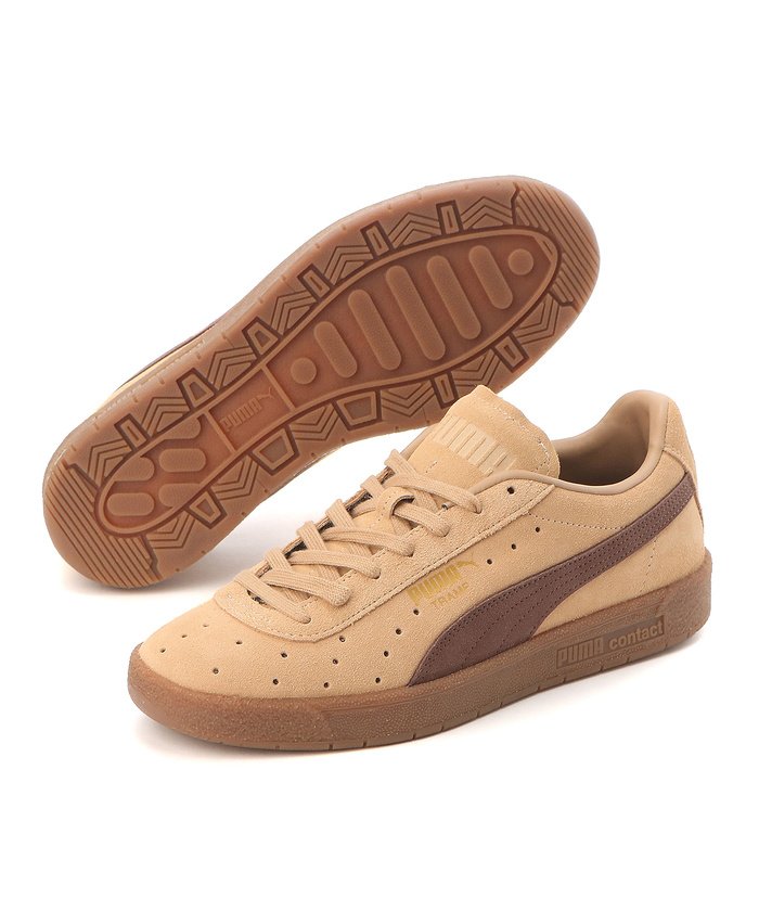 メンズスニーカー シューズ プーマ 24 5の人気商品 通販 価格比較 価格 Com