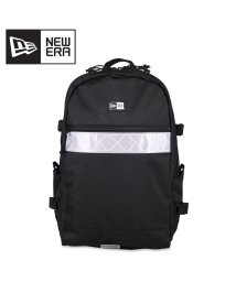 NEW ERA/ニューエラ NEW ERA リュック バッグ バックパック スマート パック メンズ レディース 通勤 通学 28L SMART PACK ブラック 黒/504667546