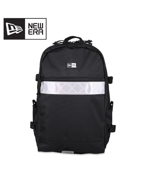 ニューエラ New Era リュック バッグ バックパック スマート パック メンズ レディース 通勤 通学 28l Smart Pack ブラック 黒 ニューエラ Newera Magaseek ニューエラ New Era リュック バッグ バックパック スマート パック メンズ レディース 通勤 通学 28l Smart Pack ブラック 黒 ニューエラ Newera Magaseek