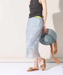 タイトスカート レース グレー 灰色 のファッション通販 Magaseek