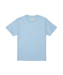 United Athle(ユナイテッドアスレ)/United Athle/5.6オンス ハイクオリティー 無地 半袖 Ｔシャツ/ライトブルー