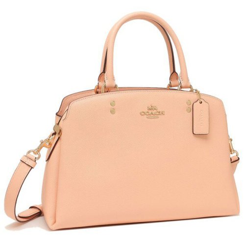 セール コーチ アウトレット ハンドバッグ ショルダーバッグ ピンク レディース Coach Ims9w コーチ Coach Magaseek