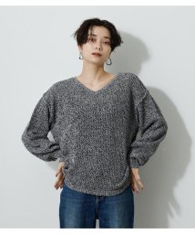 セール アズールバイマウジー Azul By Moussy ニット セーターの通販 Magaseek