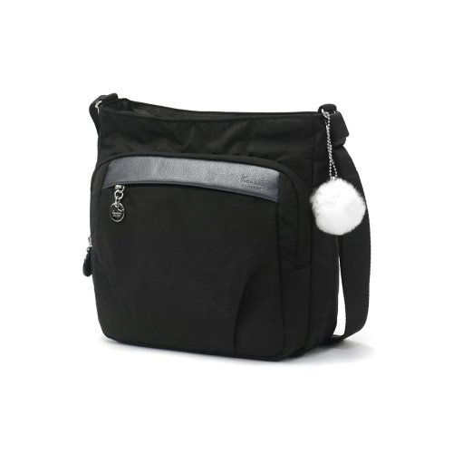 カナナプロジェクト ショルダーバッグ ブランド バッグ Kanana project 斜めがけ 軽い 小さめ 大人 カナナバッグ PJ1－4th 67643 