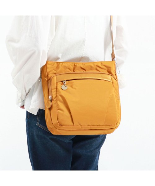 カナナプロジェクト ショルダーバッグ ブランド バッグ Kanana project 斜めがけ 軽い 小さめ 大人 カナナバッグ PJ1－4th 67643 