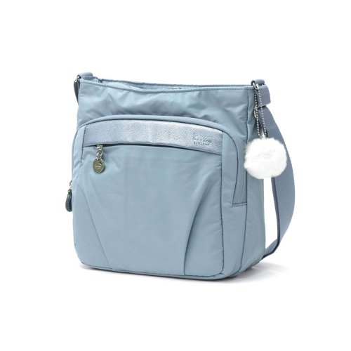 カナナプロジェクト ショルダーバッグ ブランド バッグ Kanana project 斜めがけ 軽い 小さめ 大人 カナナバッグ PJ1－4th 67643 