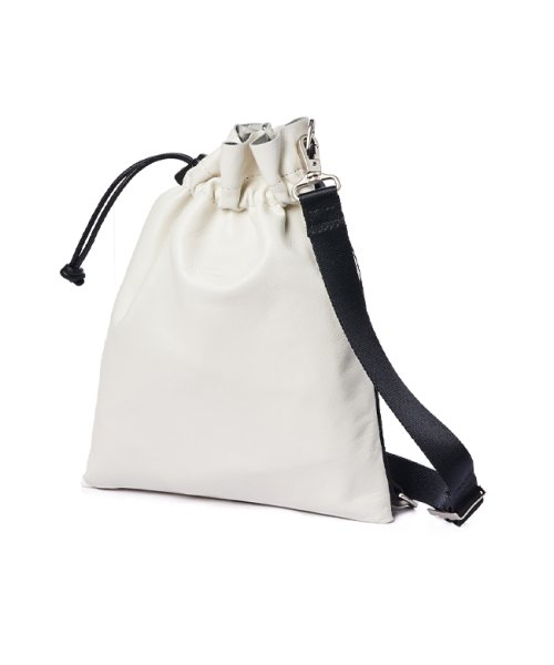 スロウ SLOW バッグ ショルダーバッグ ショルダーポーチ 巾着バッグ  