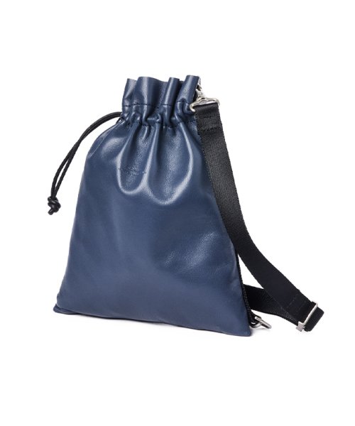 スロウ SLOW バッグ ショルダーバッグ ショルダーポーチ 巾着バッグ  
