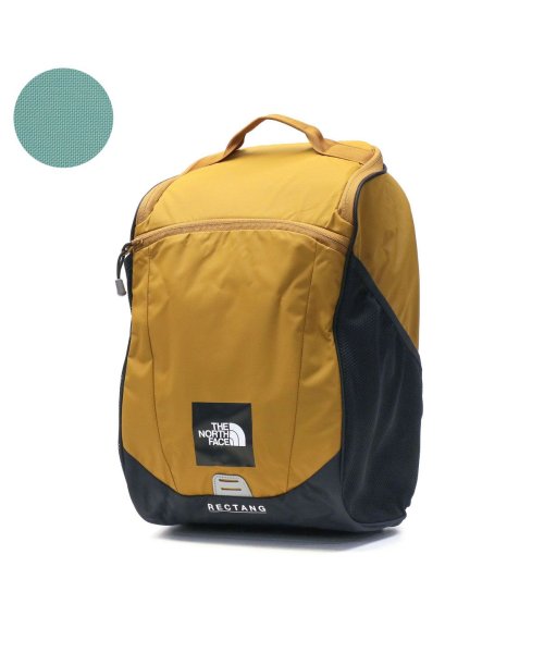 日本正規品 ザ ノース フェイス リュック キッズ The North Face レクタング キッズ 17l 軽量 タブレット Nmj723 ザノースフェイス The North Face Magaseek
