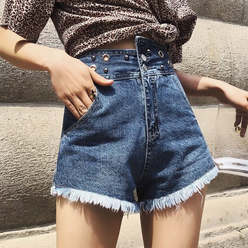 セール ホットパンツ レディース オルチャン ミニミニストア Miniministore Magaseek