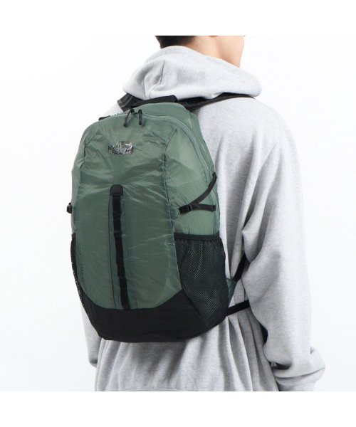 日本正規品 ザ ノース フェイス リュック The North Face メイフライパック 22 バックパック 22l パッカブル Nm623 ザノースフェイス The North Face Magaseek