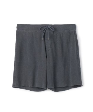 JAMES PERSE/コットン サーマルメッシュ ショートパンツ MSTM4245/504689719