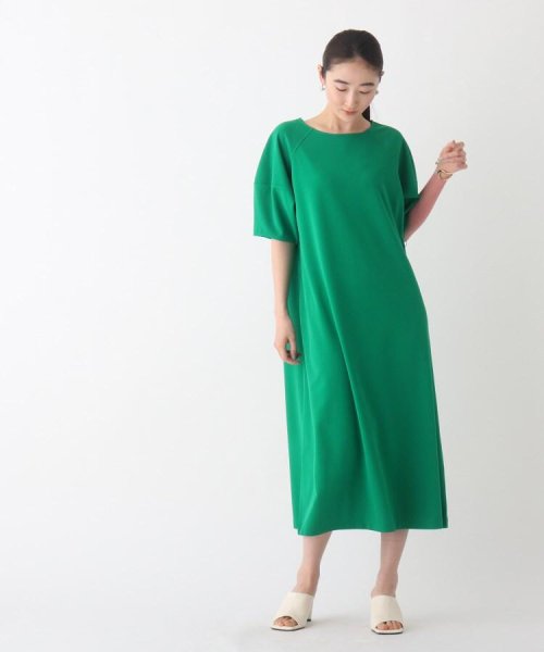 セール カットジョーゼット ボリュームスリーブワンピース オペークドットクリップ Opaque Clip Magaseek セール カットジョーゼット ボリュームスリーブワンピース オペークドットクリップ Opaque Clip Magaseek