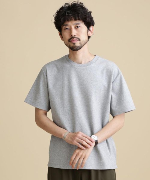 セール Lb 04 バイオポンチクルーネックtシャツ ナノ ユニバース Nano Universe Magaseek セール Lb 04 バイオポンチクルーネックtシャツ ナノ ユニバース Nano Universe Magaseek