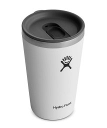 go slow caravan GOODS&SHOES SELECT BRAND(ゴースローキャラバングッズアンドシューズセレクト)/Hydro Flask 16oz ALL AROUND TUMBLER/ホワイト