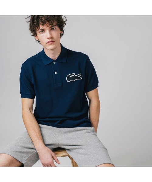 LACOSTE Mens(ラコステ　メンズ)/ビッグクロックヴィンテージL1212/ネイビー