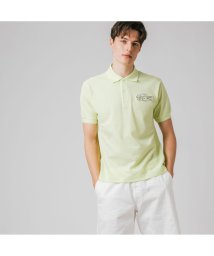 LACOSTE Mens(ラコステ　メンズ)/ビッグクロックヴィンテージL1212/ライトイエロー