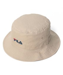 FILA（Hat）/FLS OC.TWILL BUCKET/504675663