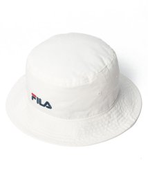 FILA（Hat）/FLS OC.TWILL BUCKET/504675663