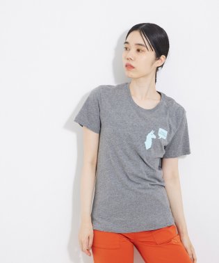 NERGY/【Cotopaxi】Have a good day グラフィックTシャツ/504674274