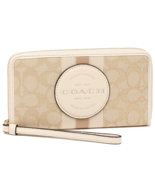 セール コーチ アウトレット 長財布 シグネチャー ベージュ ホワイト レディース Coach C9073 Imdqc コーチ Coach Magaseek セール コーチ アウトレット 長財布 シグネチャー ベージュ ホワイト レディース Coach C9073 Imdqc コーチ Coach Magaseek