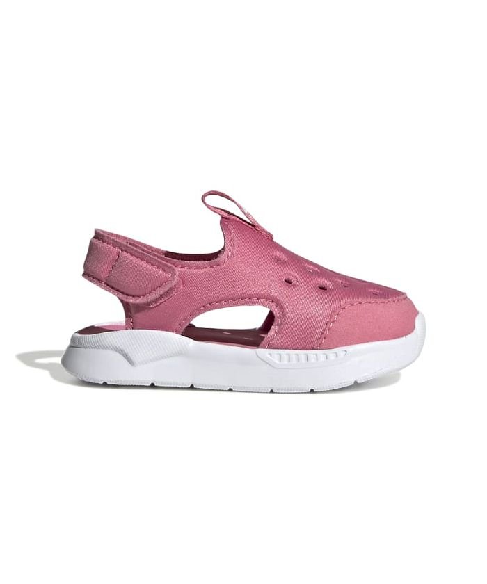 アディダス サンダル キッズの人気商品 通販 価格比較 価格 Com