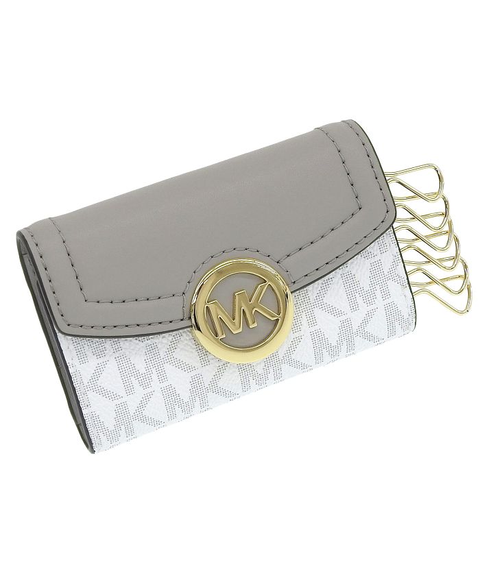 MICHEAL KORS キーケース