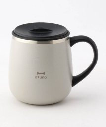 ２１２ＫＩＴＣＨＥＮ　ＳＴＯＲＥ/蓋つきステンレスマグ Short GRG ＜BRUNO ブルーノ＞/504692479