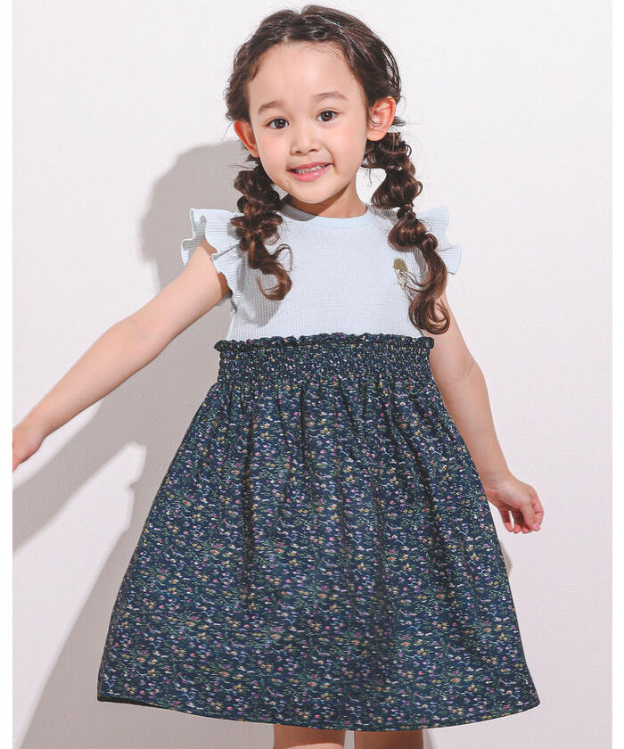 上品 スリップスラップ ワンピース ecousarecycling.com