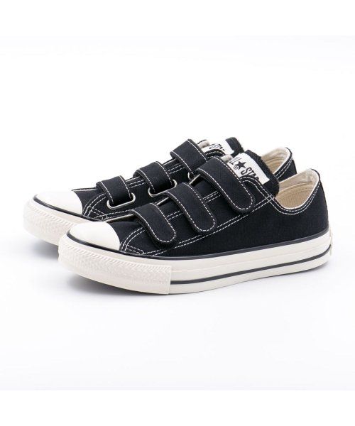 セール メンズ レディース コンバース Converse スニーカー オールスター マジックテープ ベルクロ Co Asusv3ox コンバース Converse Magaseek