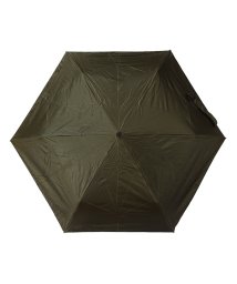 bugSlaw(バグスロウ)/バグスロウ ベリカル 折りたたみ傘 晴雨兼用 自動開閉 軽量 完全遮光 遮熱 UVカット バグスロウ Amvel VERYKAL CORDURA bugSaw /オリーブ
