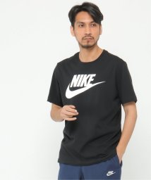 ikka(イッカ)/NIKE ナイキ フューチュラアイコンTシャツ/ブラック